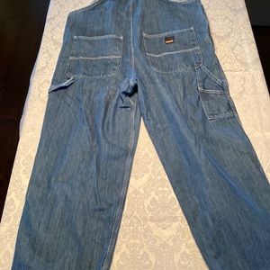 Craftsman overalls